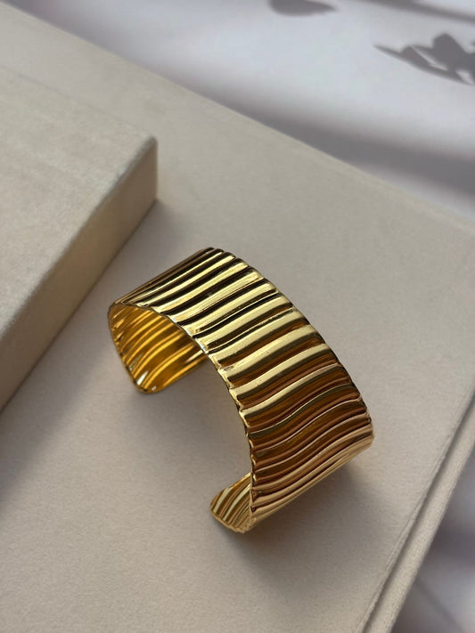 CUFF BANGLE -NF077