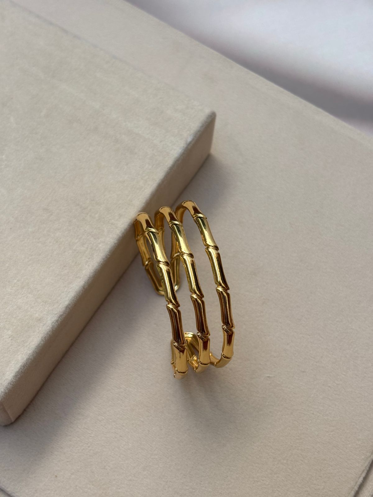CUFF BANGLE -NF078