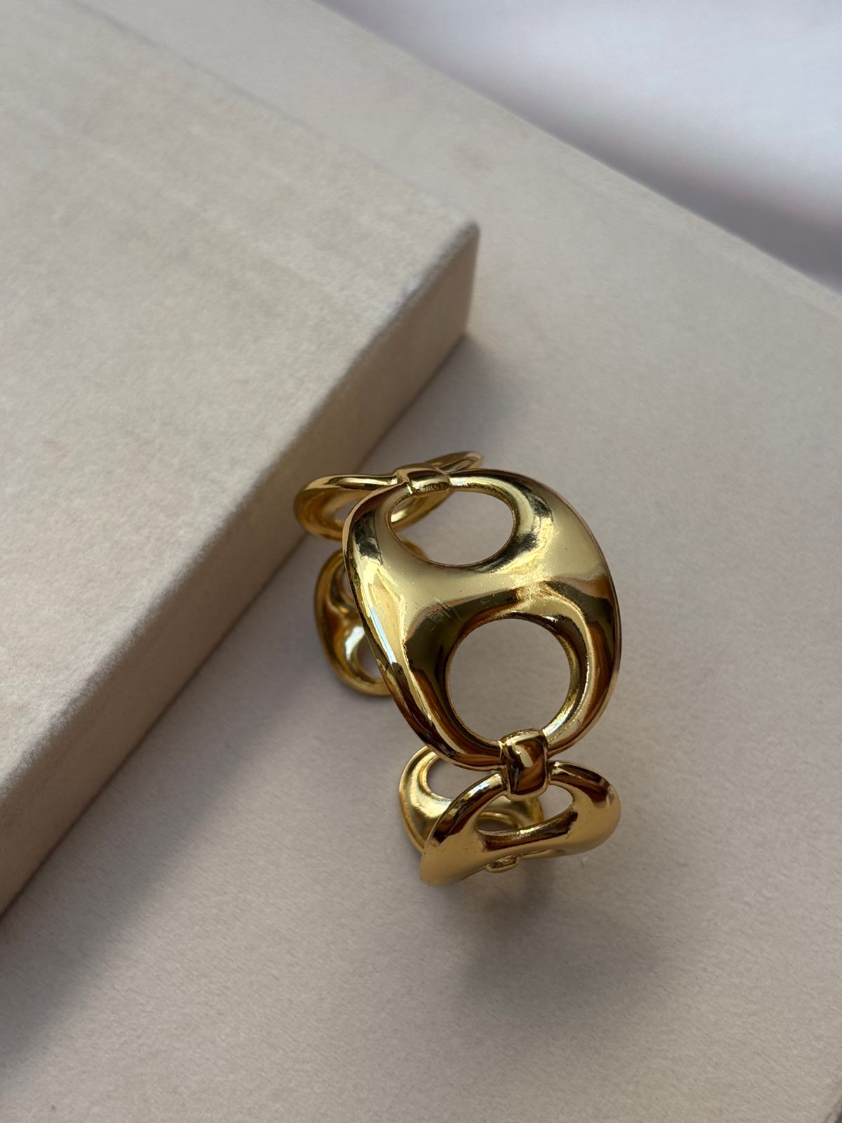 CUFF BANGLE -NF079