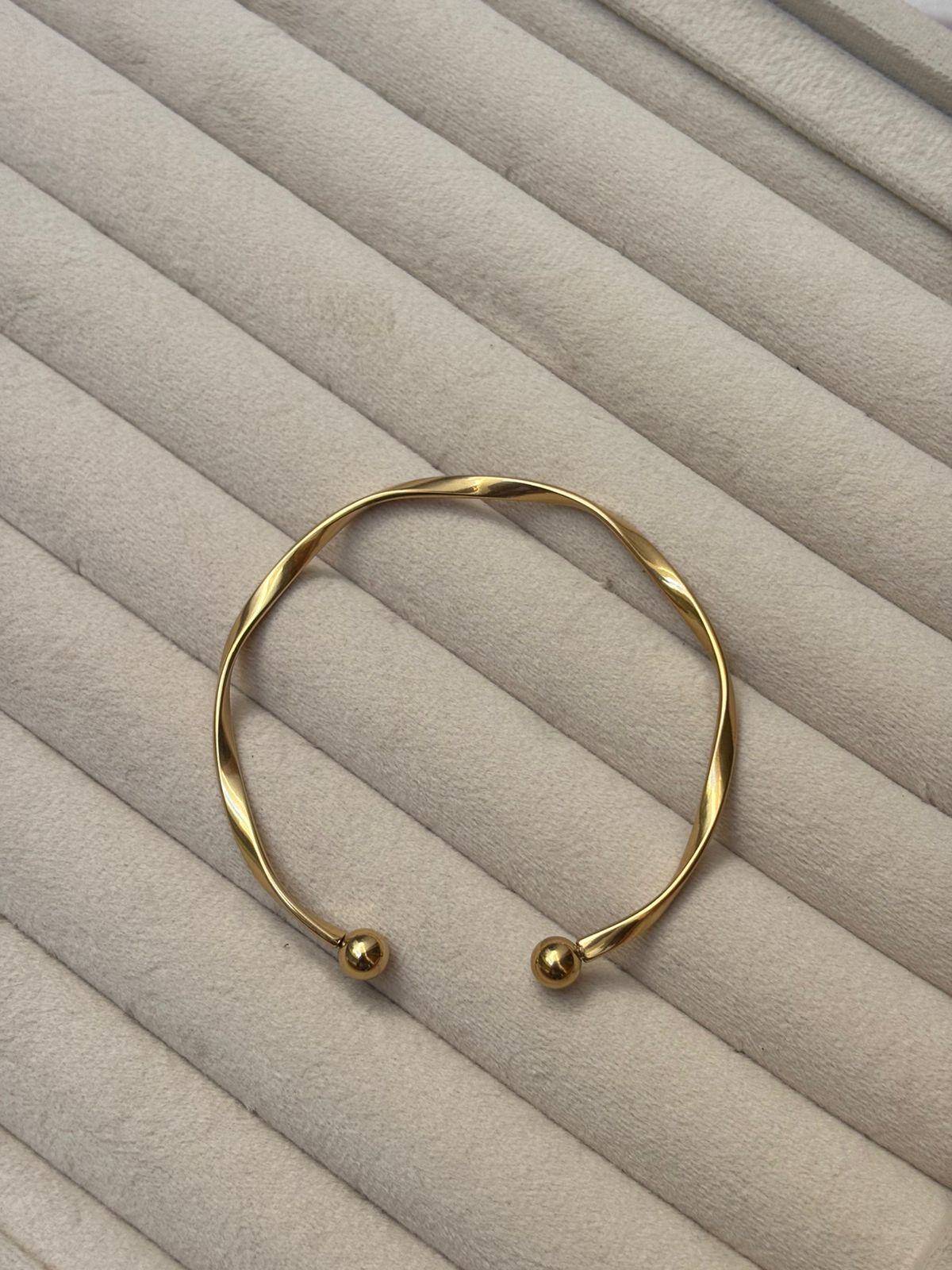 CUFF BANGLE -C131