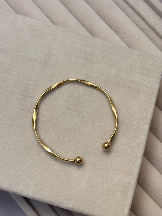 CUFF BANGLE -C131