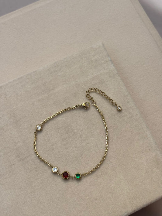 BRACELET -NF069