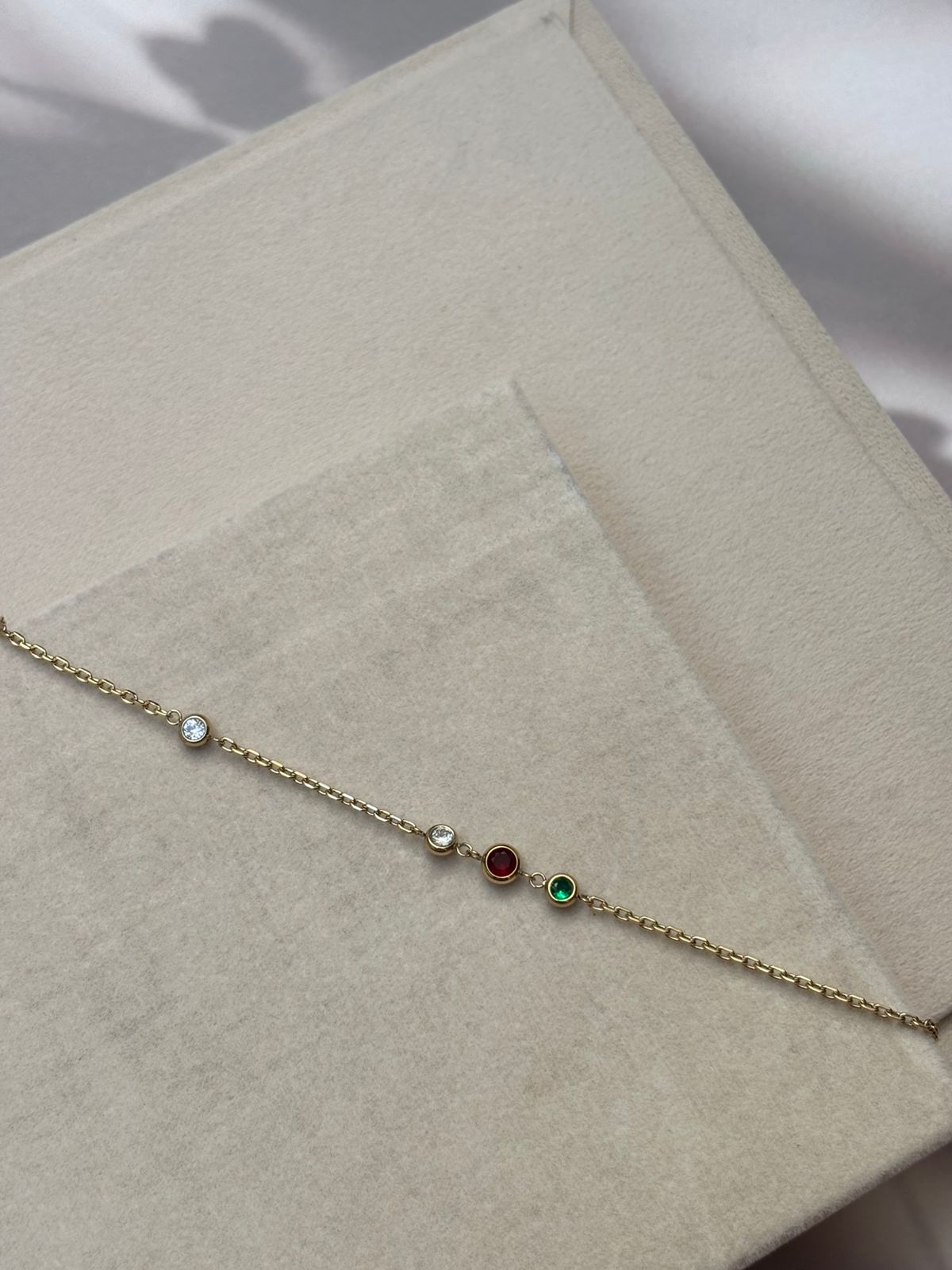 BRACELET -NF069