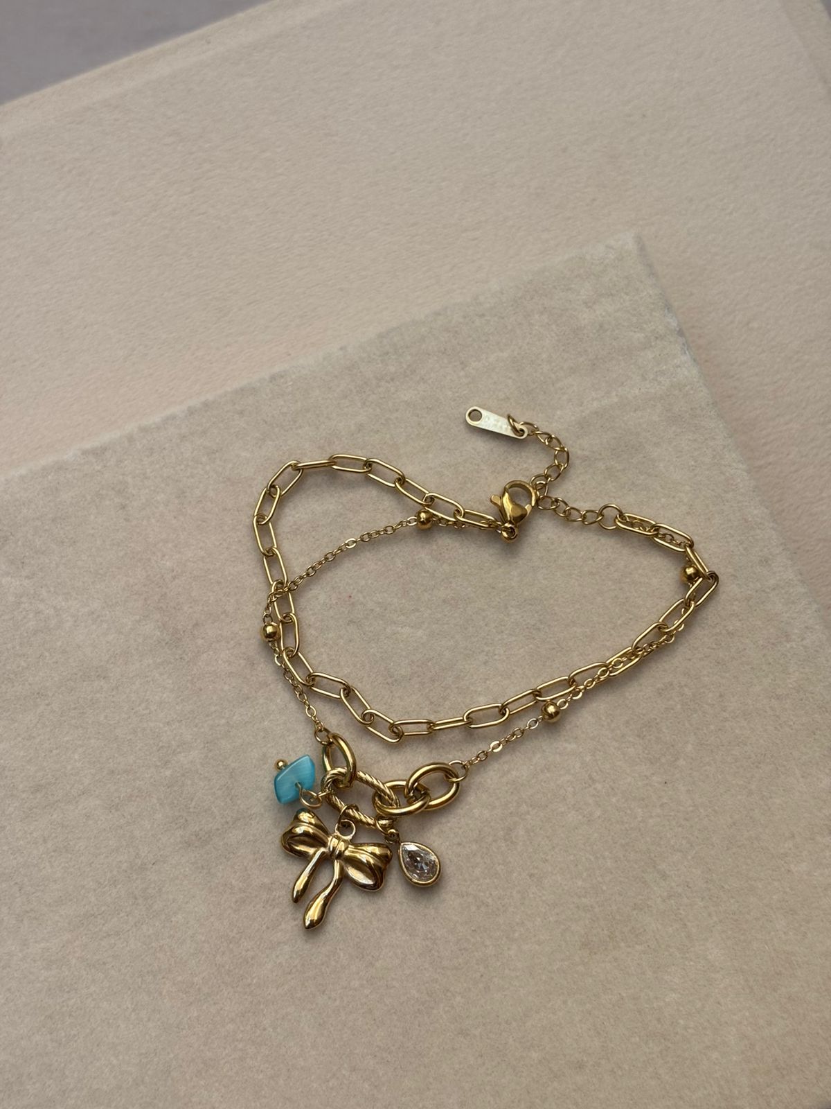 BRACELET -BK146