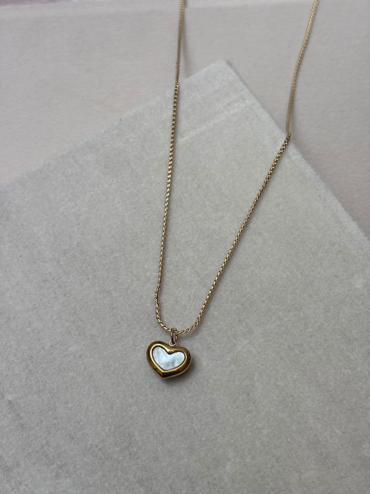 NECKLACE -C138