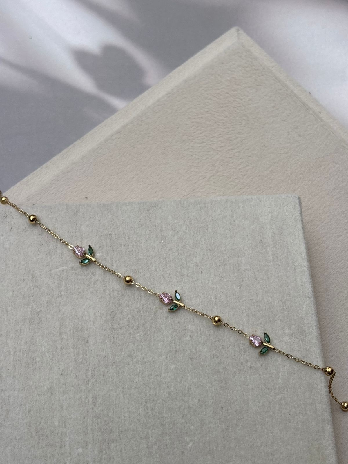 ANKLET -BK153