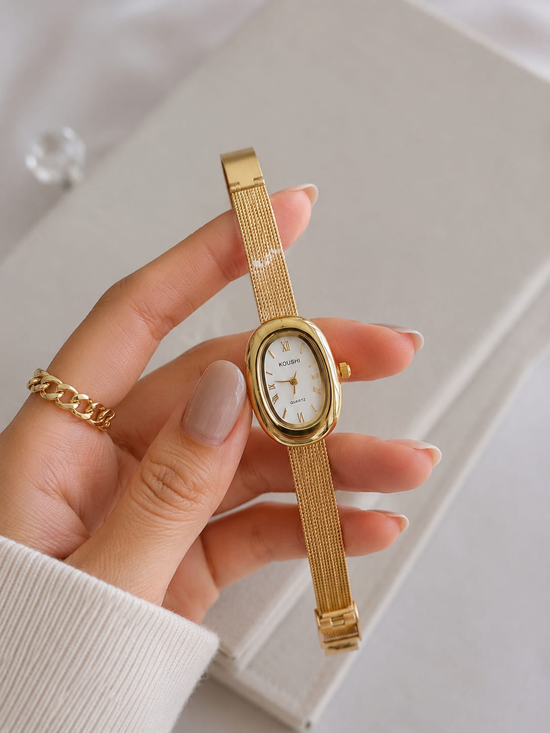WATCH -BK169