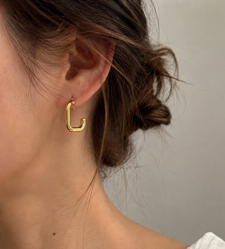 EARRING -YJ045