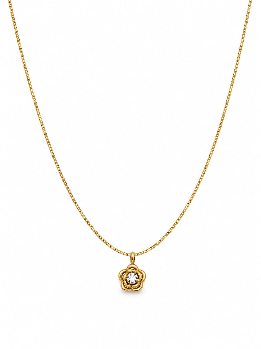 NECKLACE -BK164