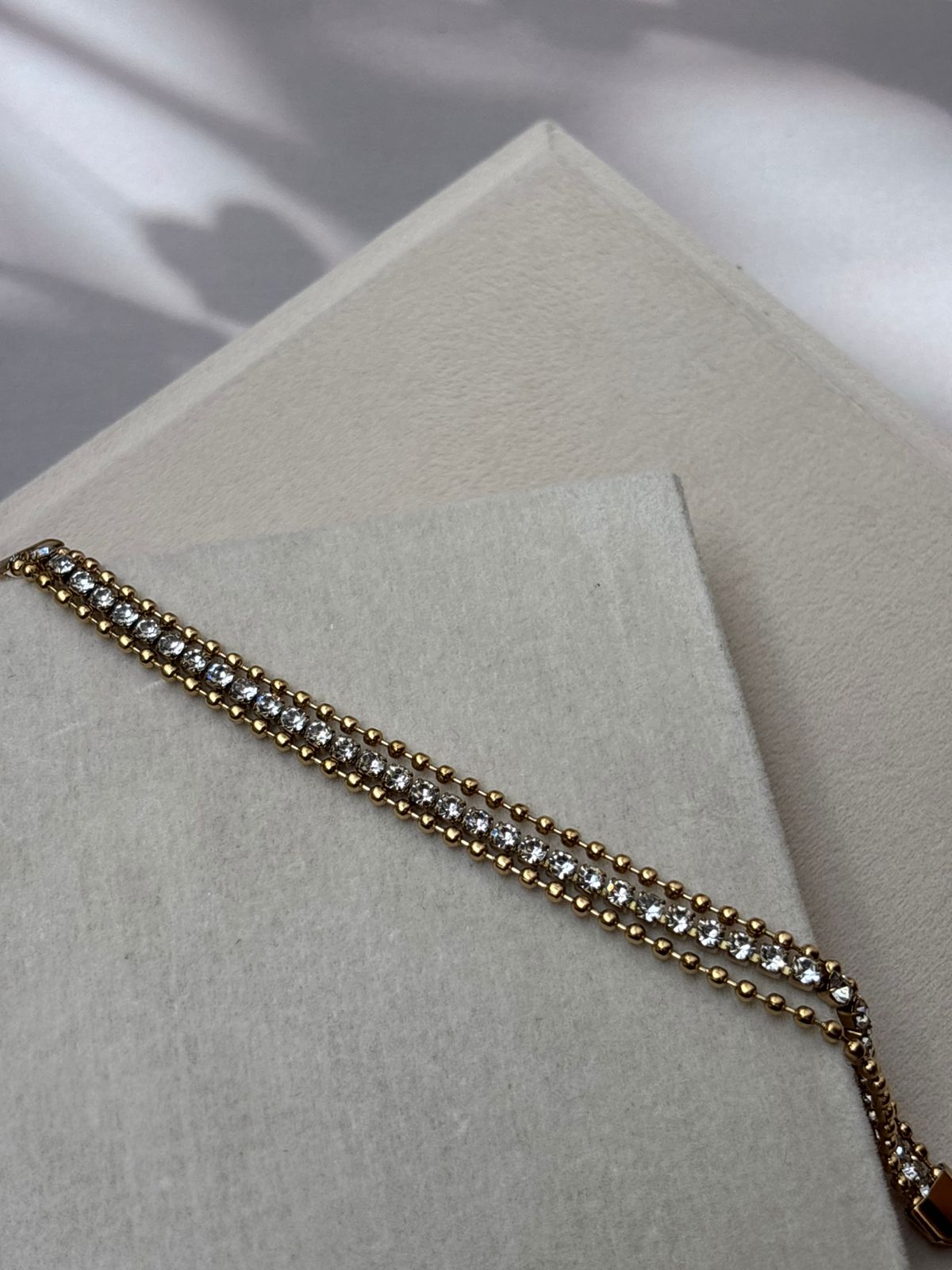 BRACELET -KY166