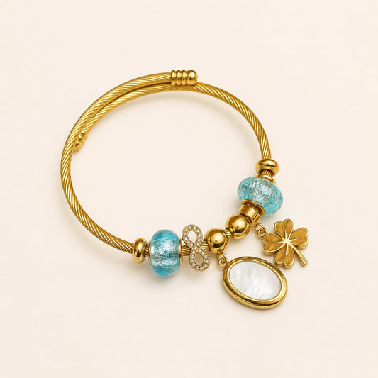 CHARM BRACELET -BK172