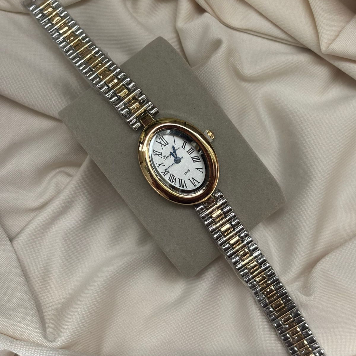 WATCH -BK193
