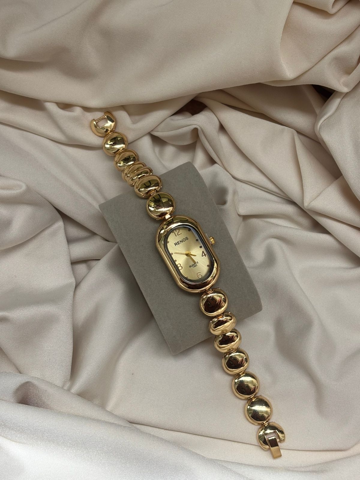 WATCH -BK195