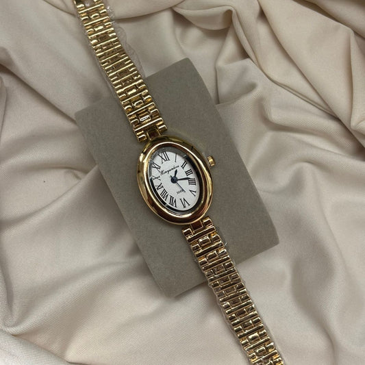 WATCH -BK196