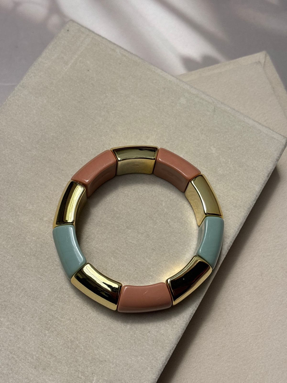 STRECHABLE BRACELET -TF061