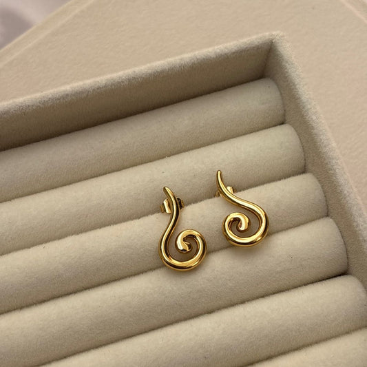 EARRING -YJ084
