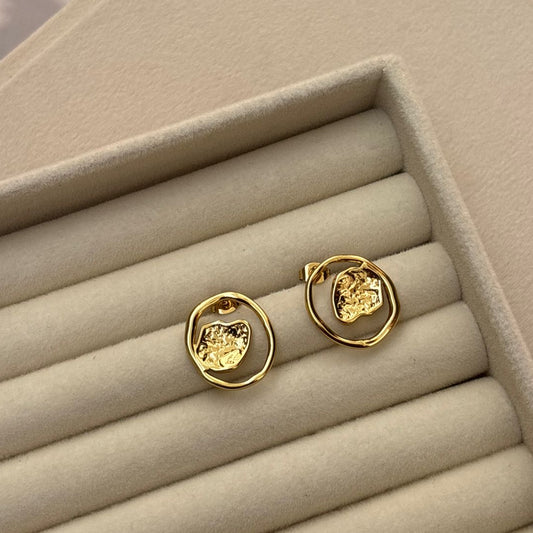 EARRING -YJ086