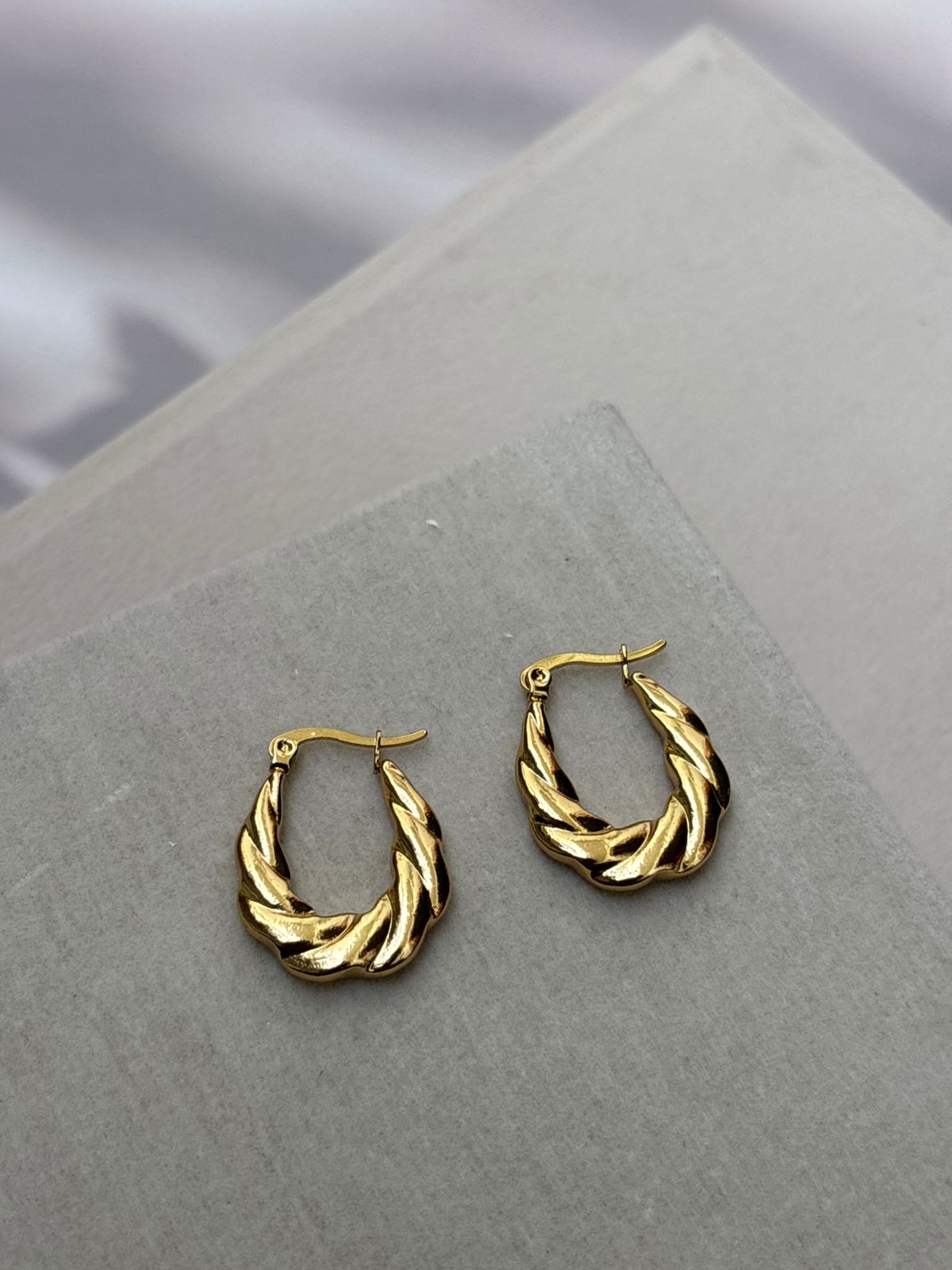 EARRING -YJ087