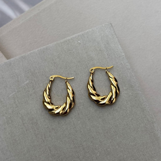 EARRING -YJ087