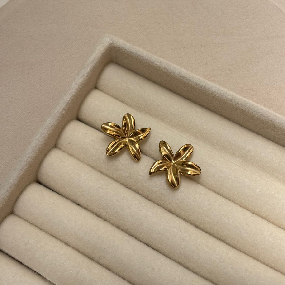 EARRING -YJ090