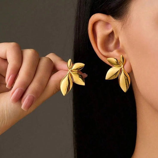 EARRING -YJ091