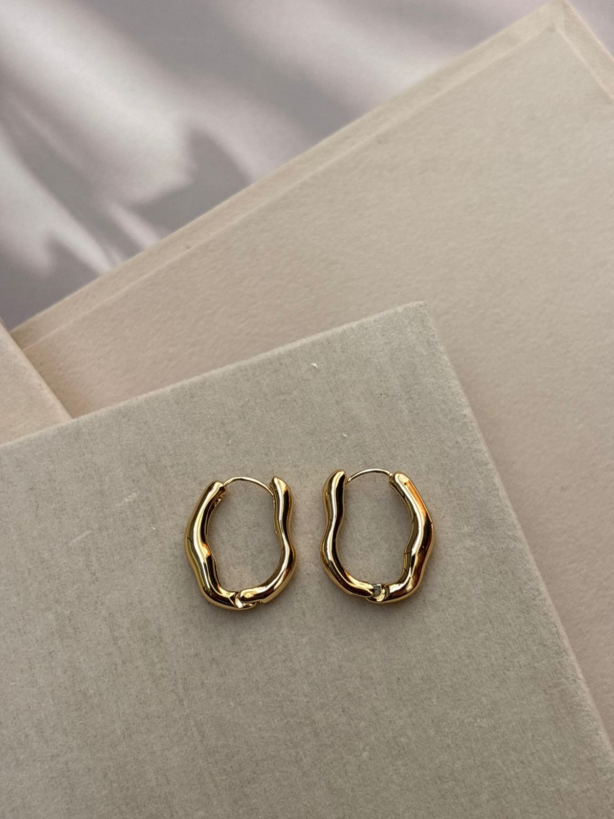 EARRING -YJ098