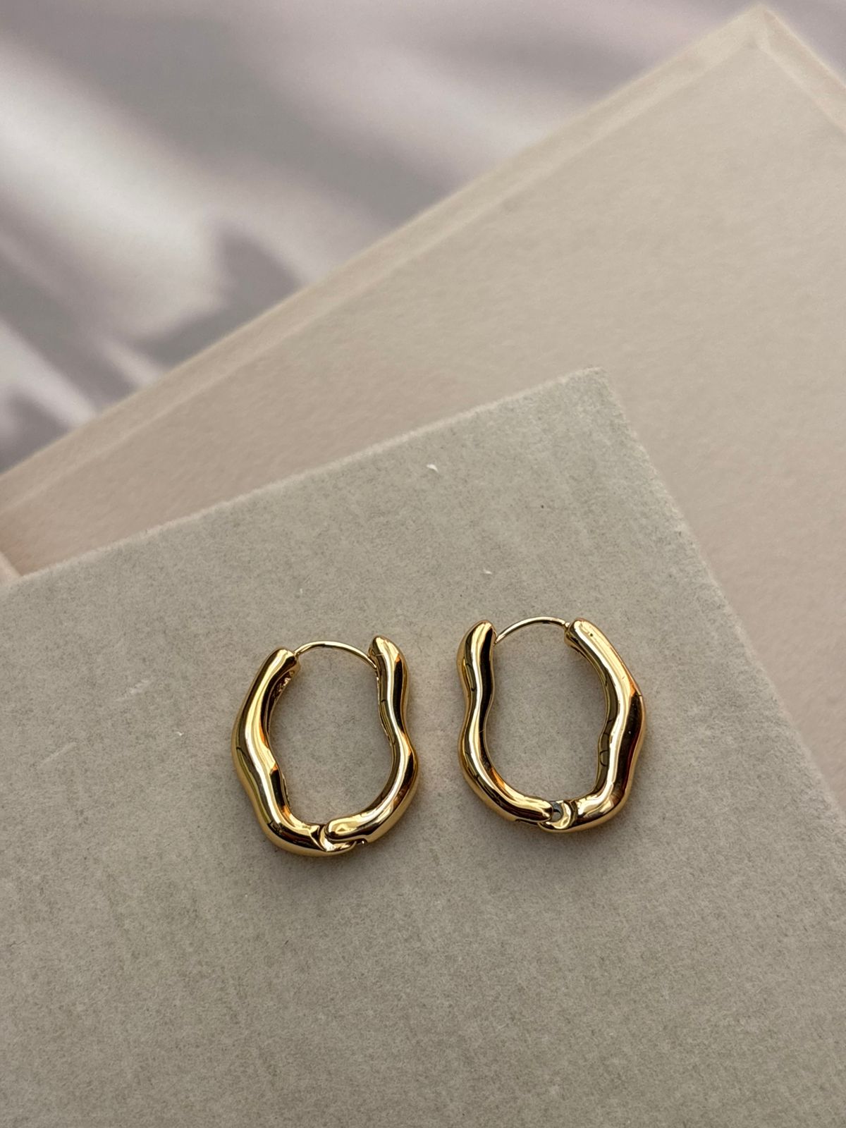 EARRING -YJ098