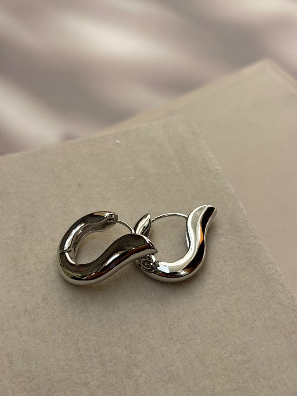 EARRING -YJ104