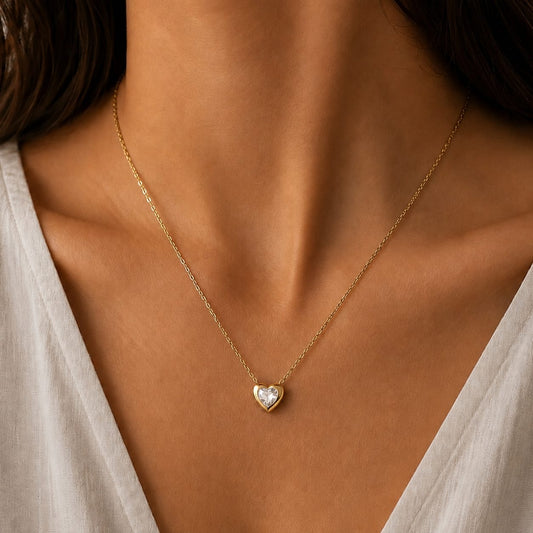 NECKLACE -C146