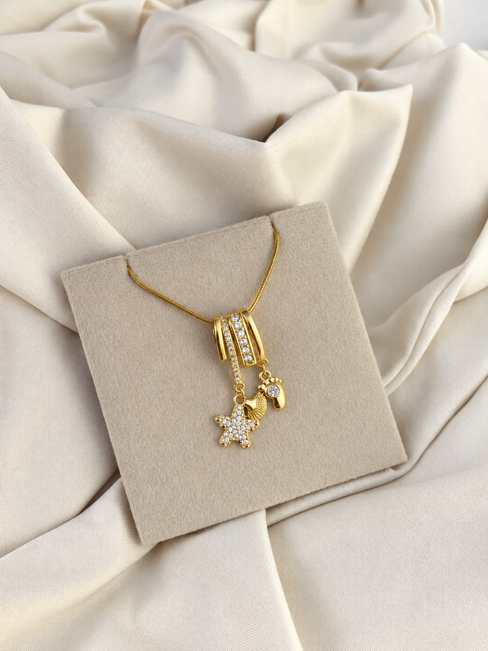 NECKLACE -MN057