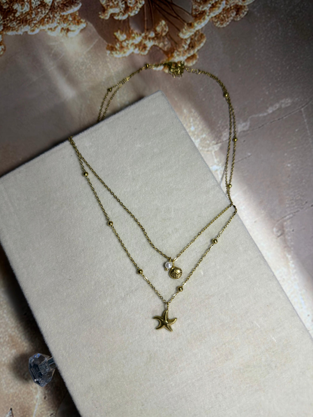 NECKLACE -C147