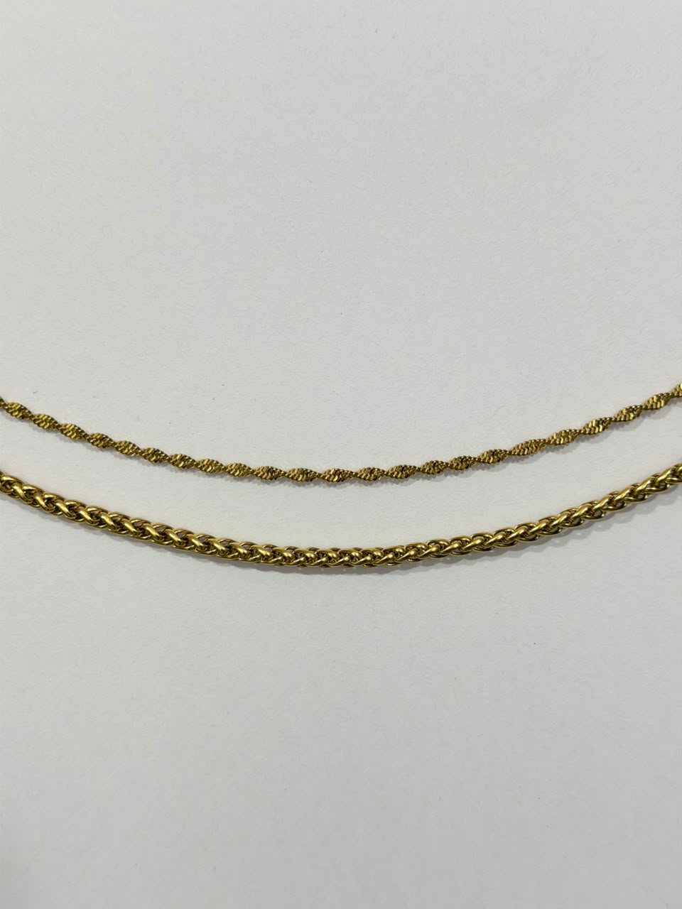 HIP CHAIN - KY186