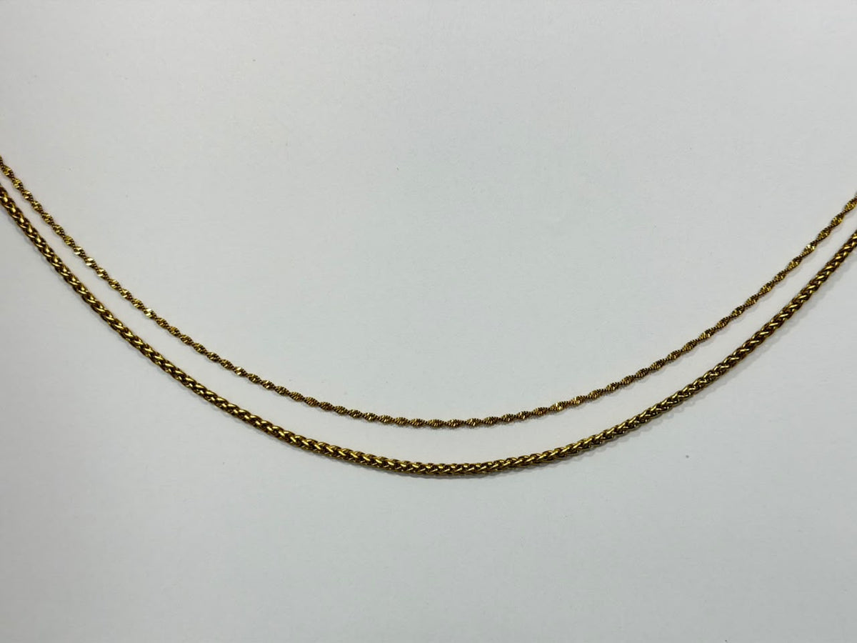 HIP CHAIN - KY186