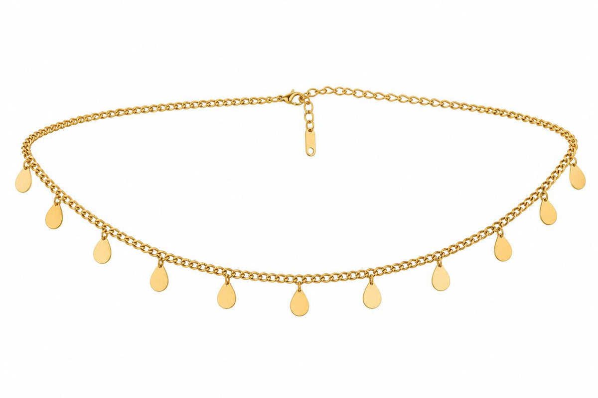 HIP CHAIN - KY189