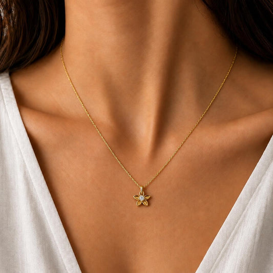 NECKLACE KL060