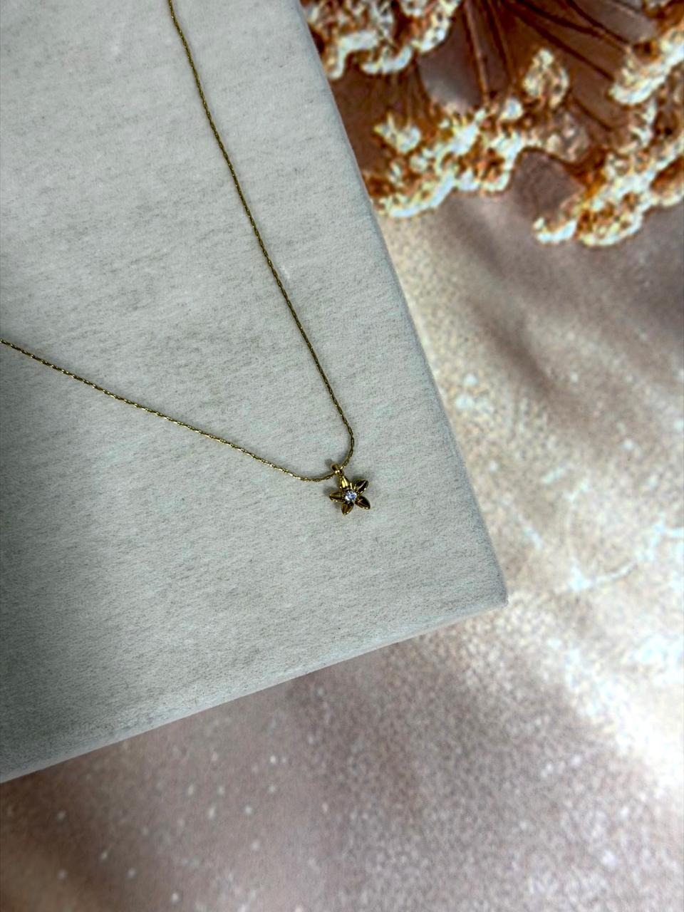 NECKLACE KL060