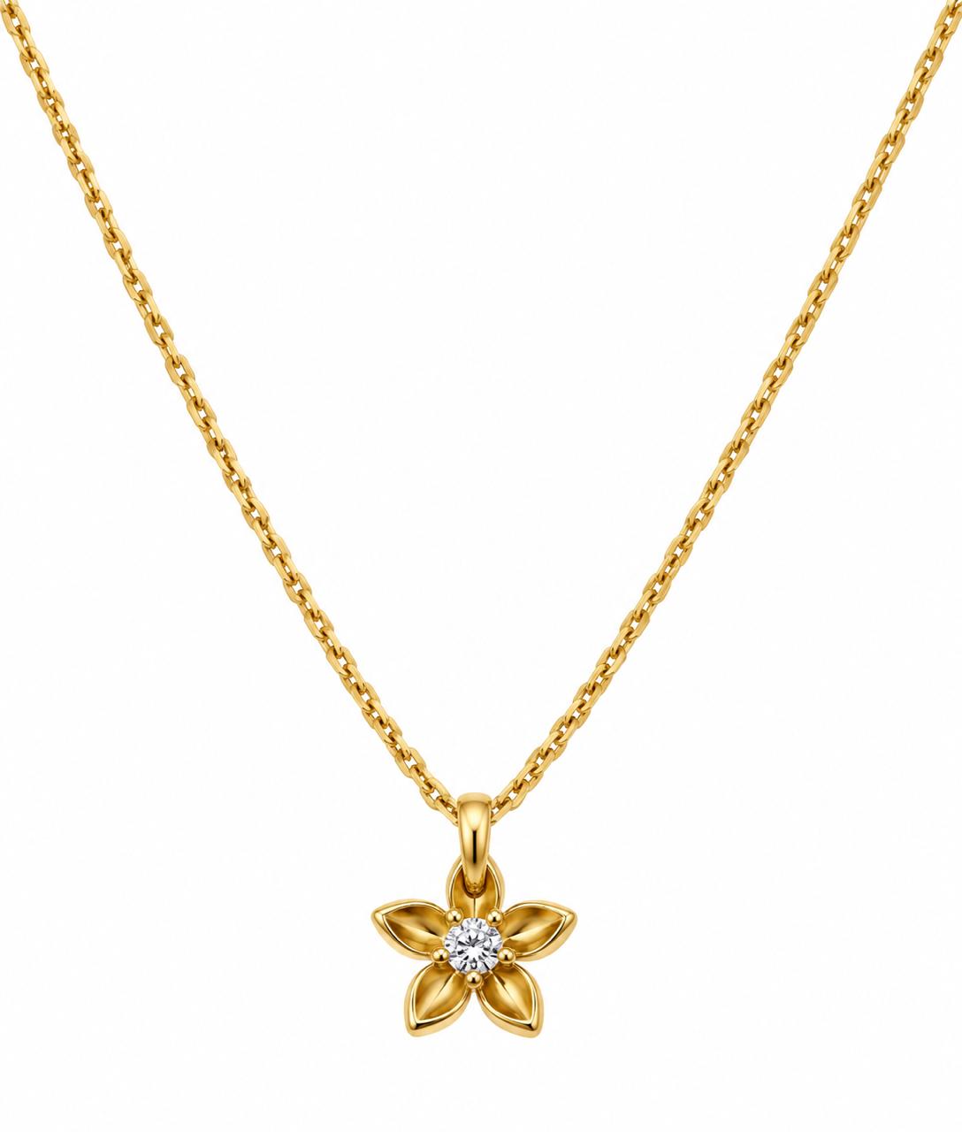 NECKLACE KL060