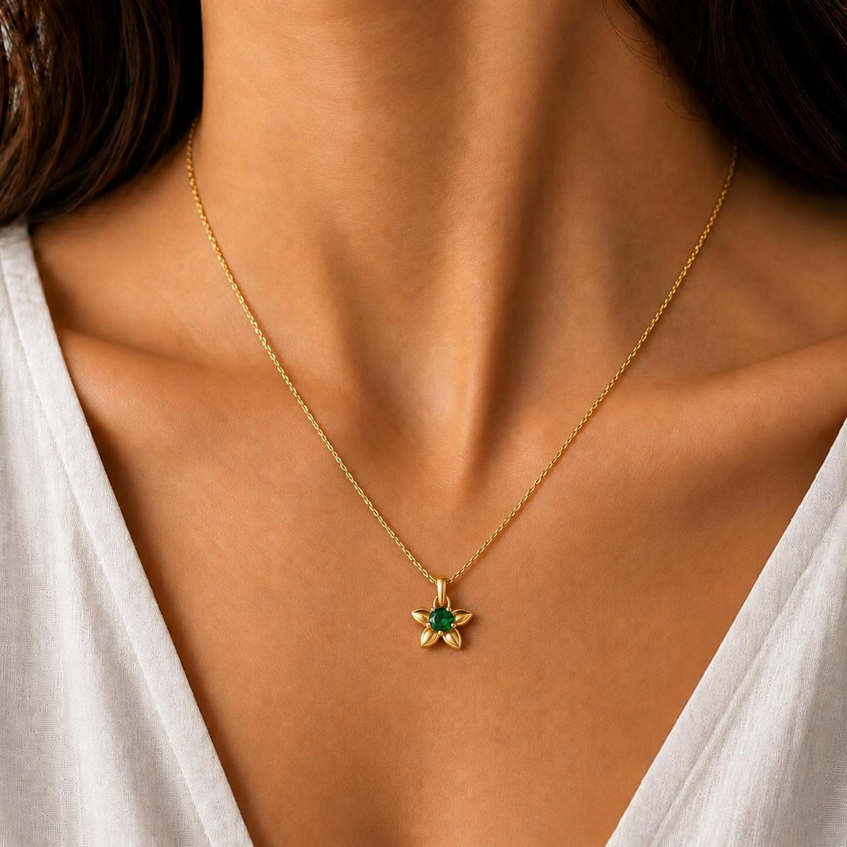 NECKLACE KL060