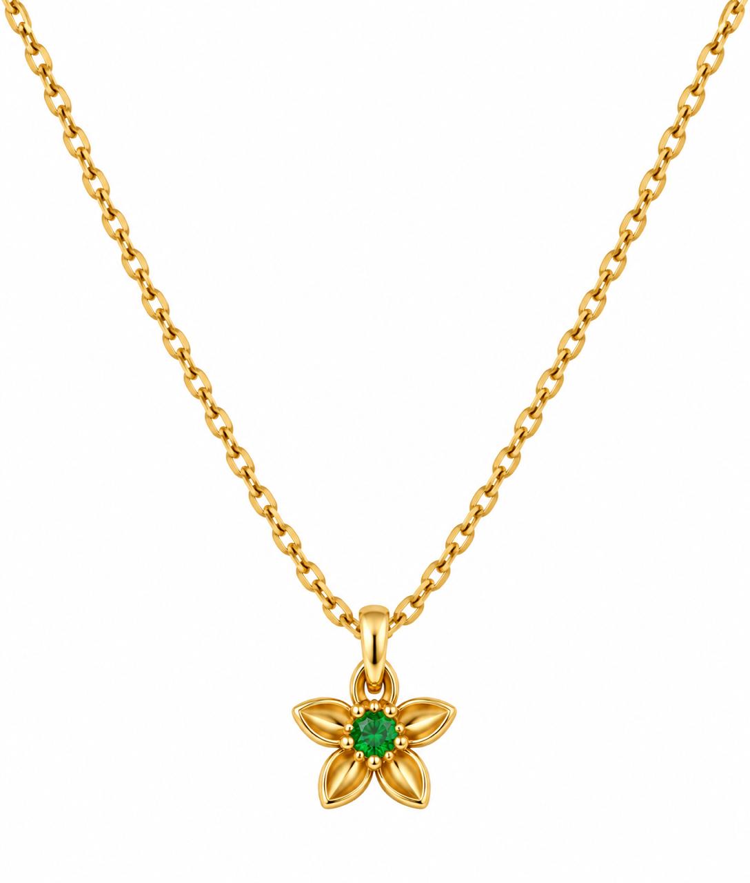 NECKLACE KL060