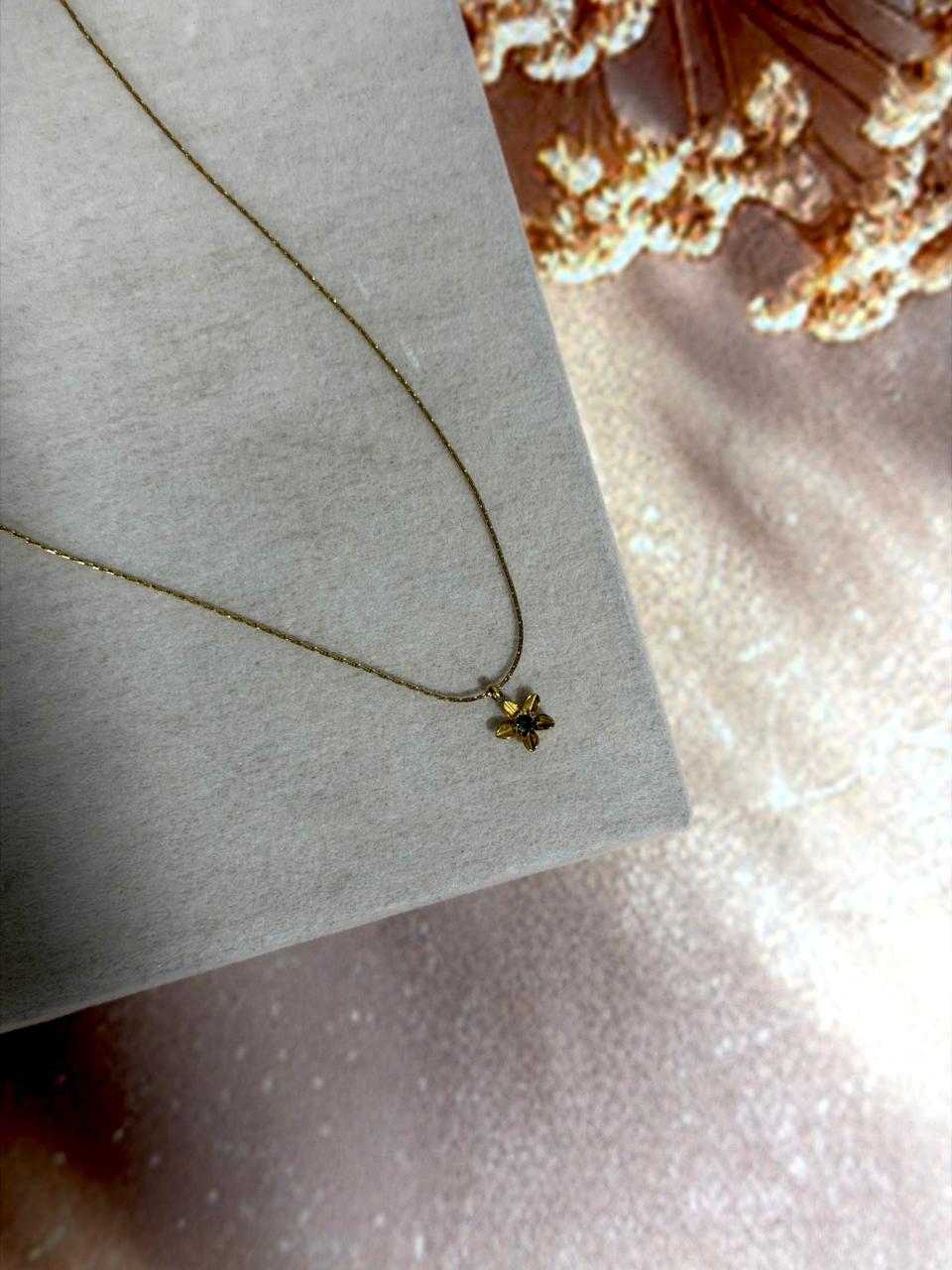NECKLACE KL060