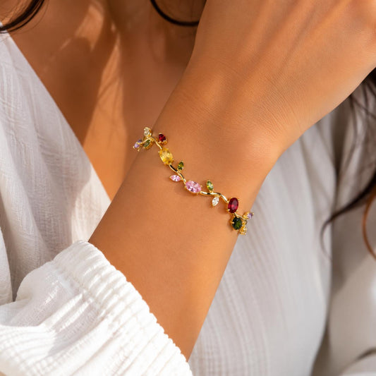 BRACELET KY193