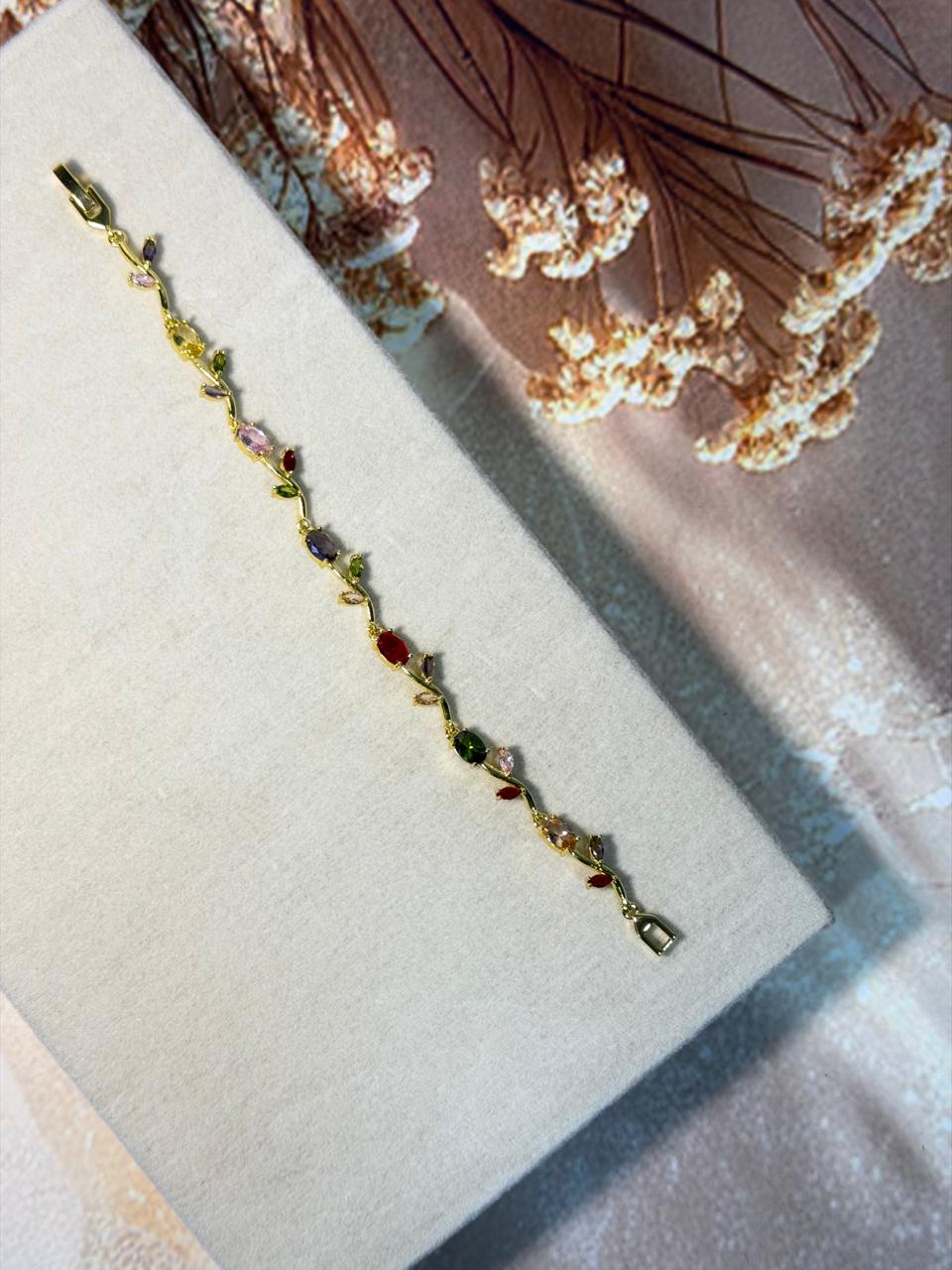BRACELET KY193