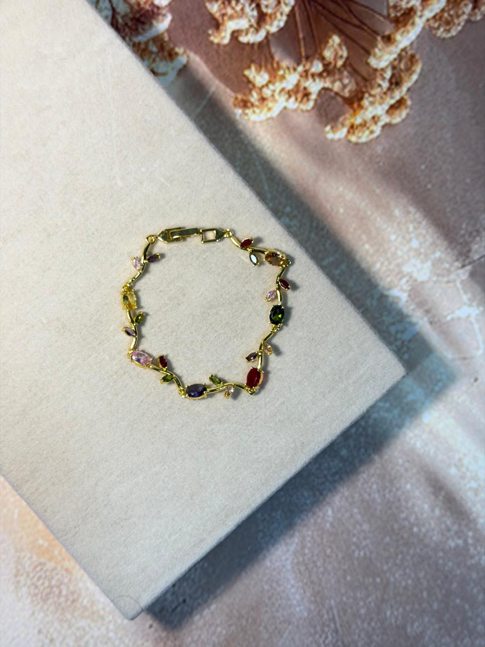 BRACELET KY193