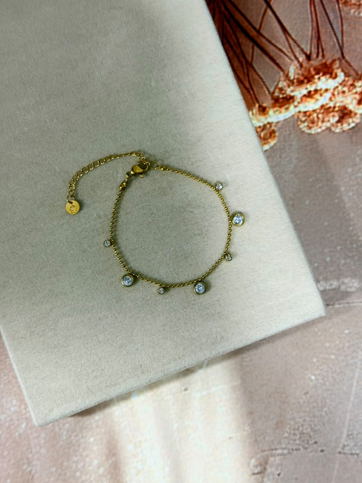 BRACELET KY198