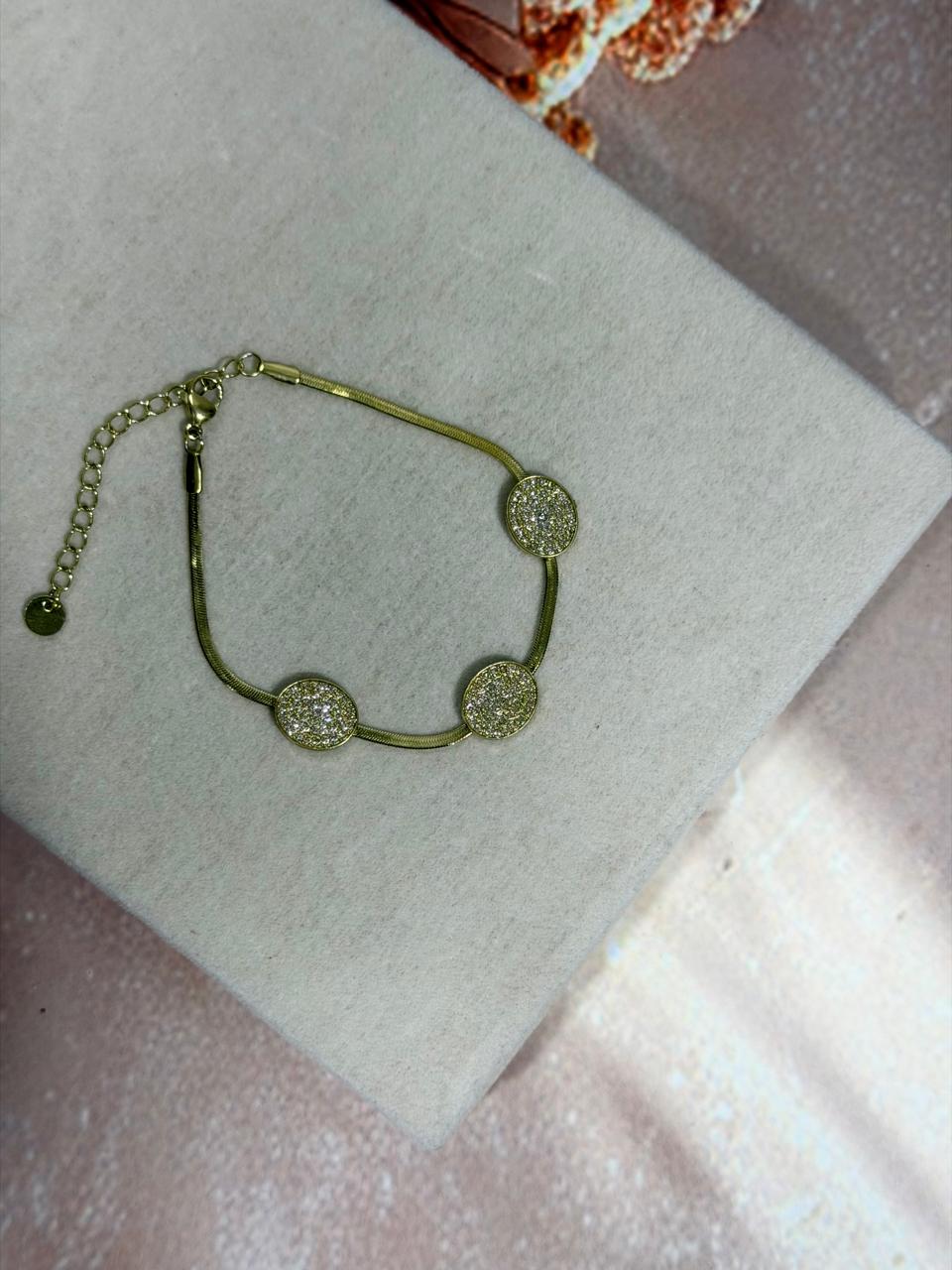 BRACELET KY199