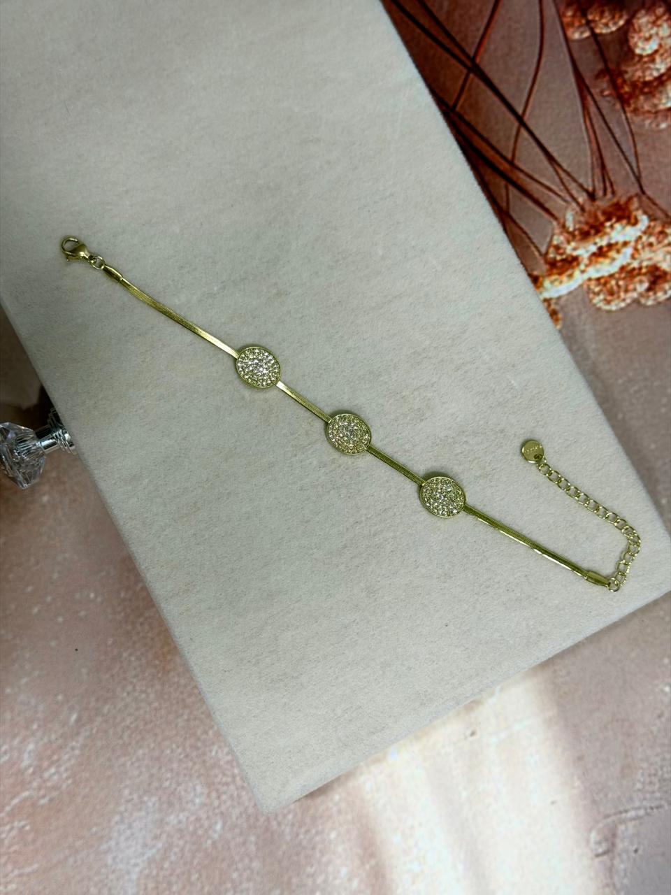 BRACELET KY199