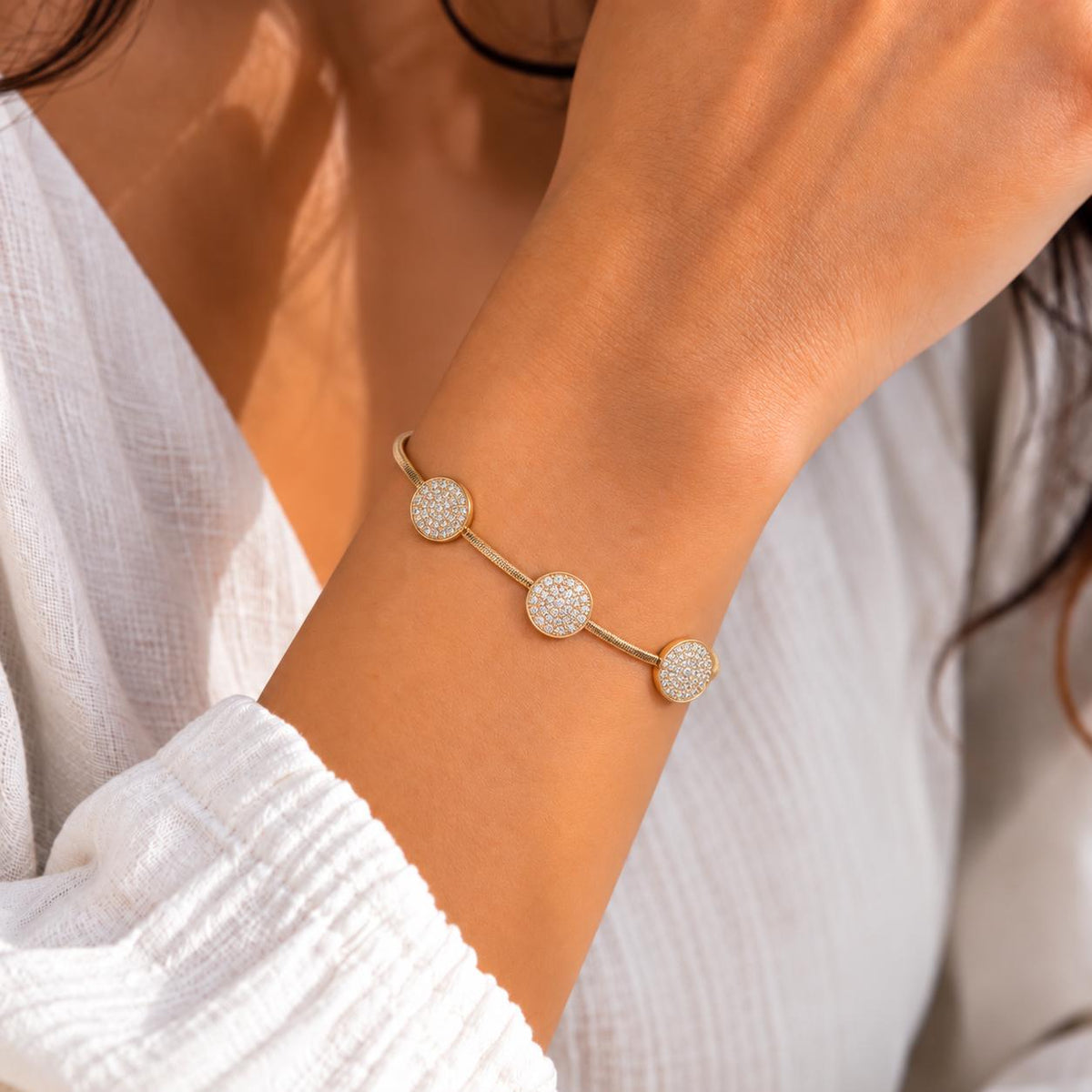 BRACELET KY199