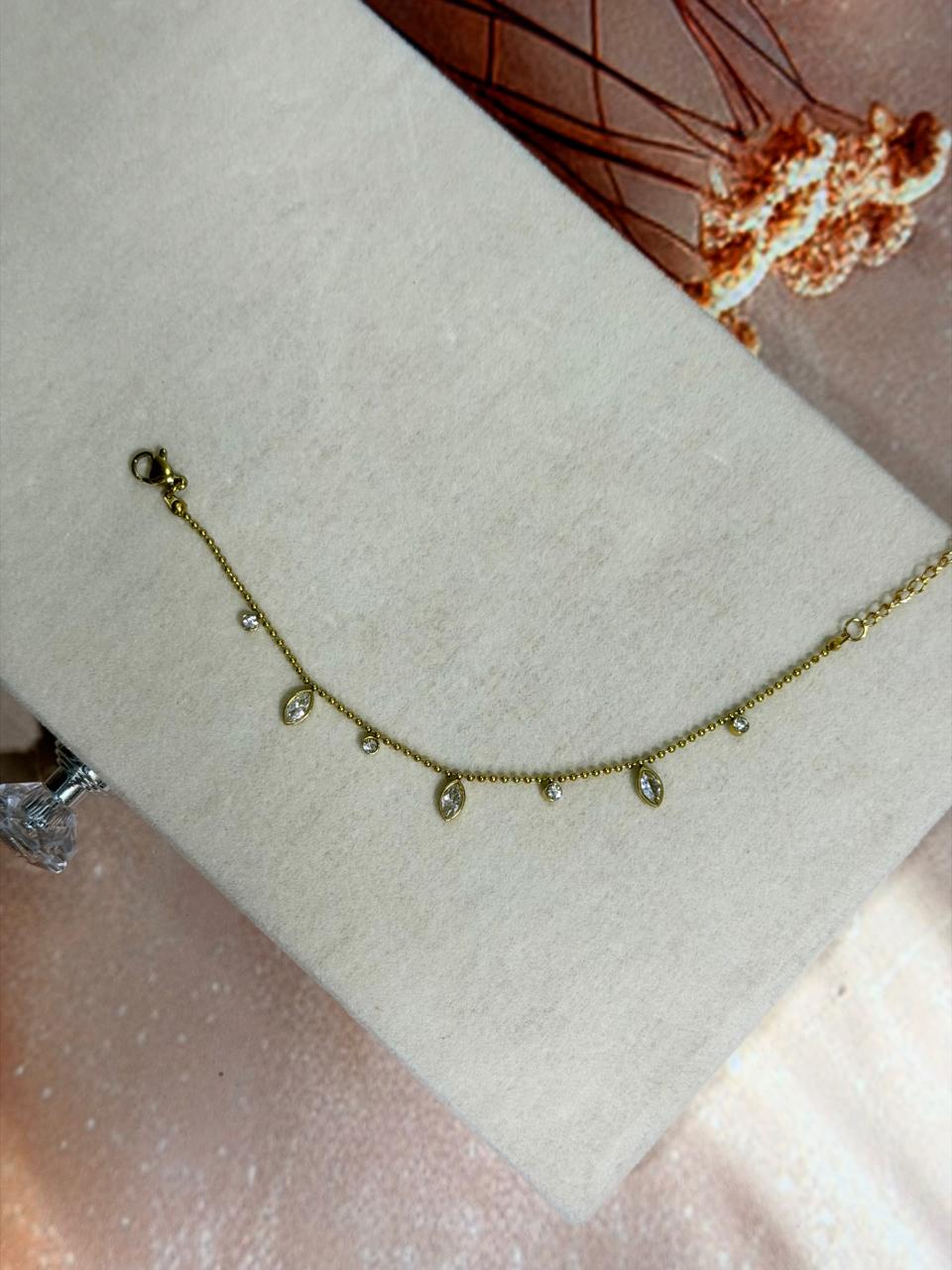 BRACELET KY200