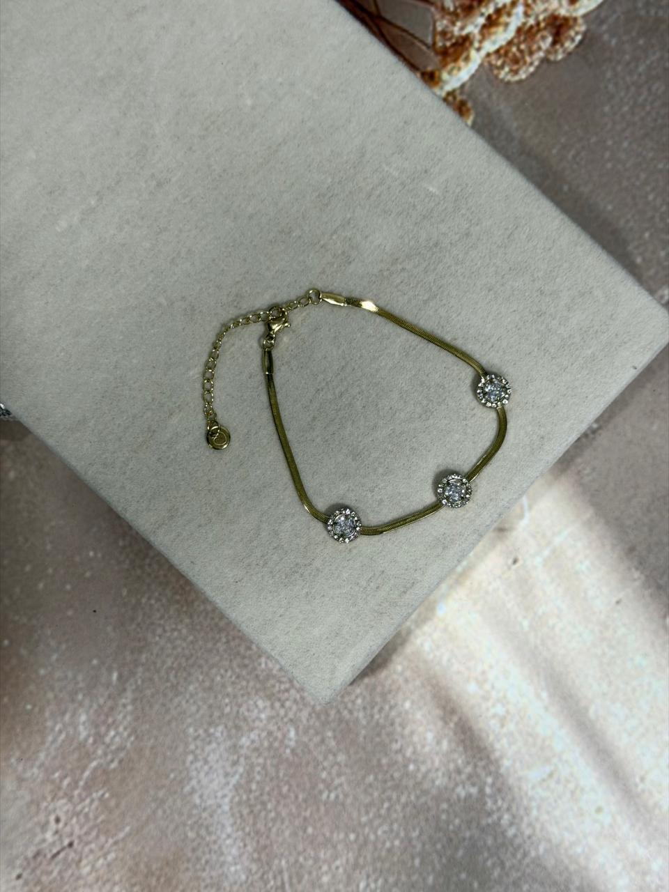BRACELET KY201