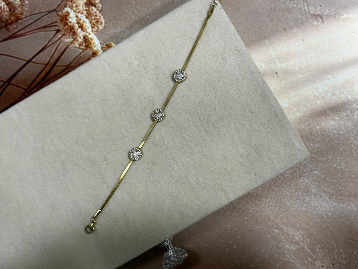 BRACELET KY201